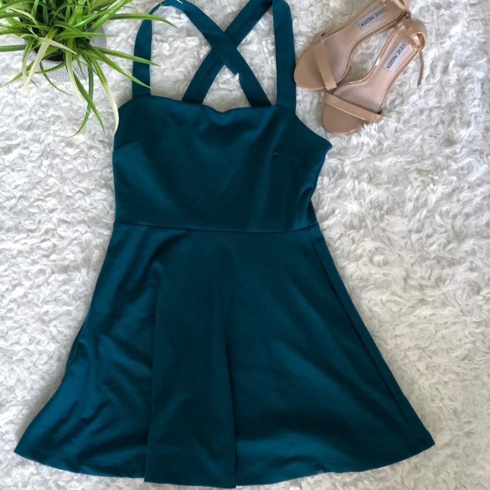 Forever 21 Dress